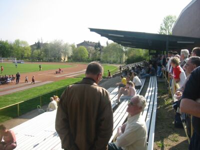 Kicking TSV Michelbach