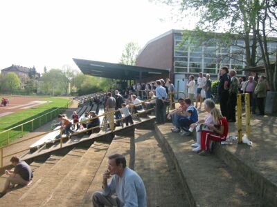 Kicking TSV Michelbach