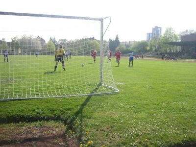 Kicking TSV Michelbach