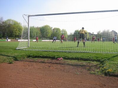 Kicking TSV Michelbach