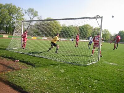 Kicking TSV Michelbach