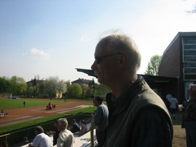 Kicking TSV Michelbach