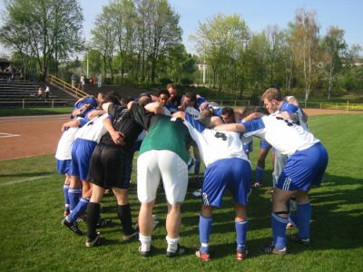 Kicking TSV Michelbach