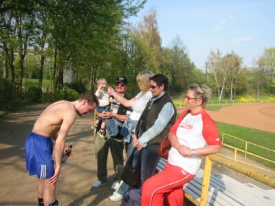 Kicking TSV Michelbach