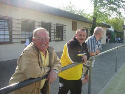 Kicking TSV Michelbach