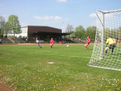 Kicking TSV Michelbach