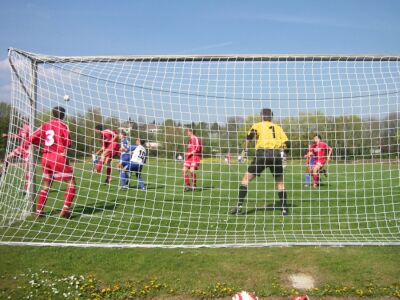 Kicking TSV Michelbach