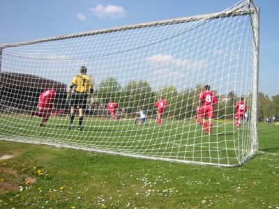 Kicking TSV Michelbach