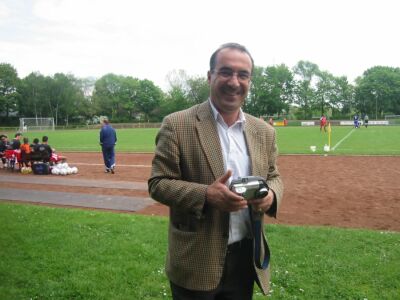 Kicking VfB Aßlar