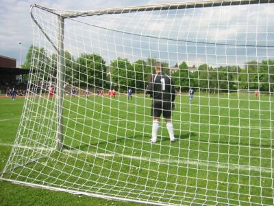 Kicking VfB Aßlar