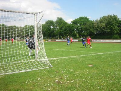 Kicking VfB Aßlar