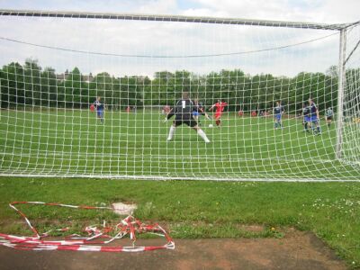 Kicking VfB Aßlar