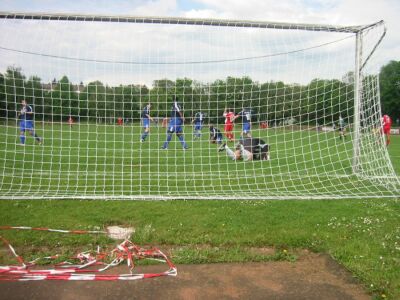 Kicking VfB Aßlar