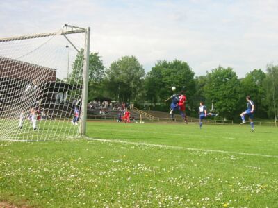 Kicking VfB Aßlar