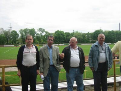 Kicking VfB Aßlar