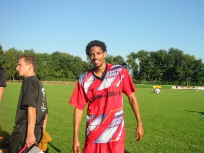 Kicking VfB Unterliederbach