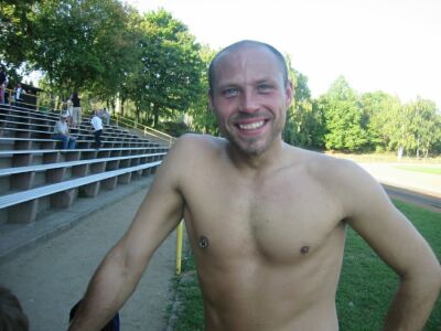 Kicking VfB Unterliederbach