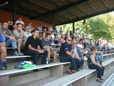Kicking VfB Unterliederbach