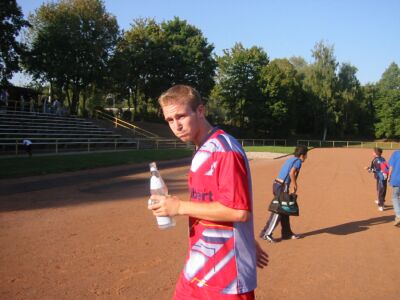 Kicking VfB Unterliederbach