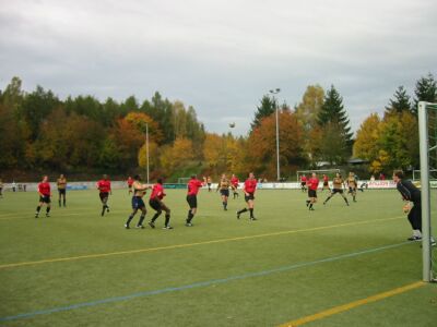 Auswärtsspiel bei Eintracht Wetzlar