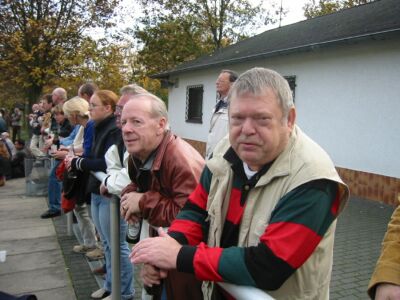 Auswärtsspiel bei Eintracht Wetzlar