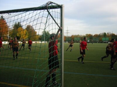 Auswärtsspiel bei Eintracht Wetzlar