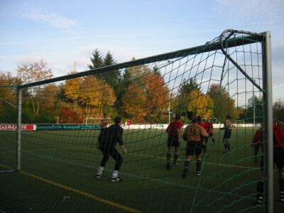 Auswärtsspiel bei Eintracht Wetzlar