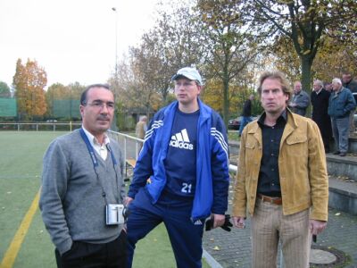 Auswärtsspiel bei Eintracht Wetzlar