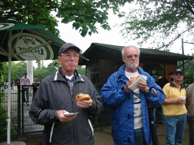 Kicking Eintracht Wetzlar