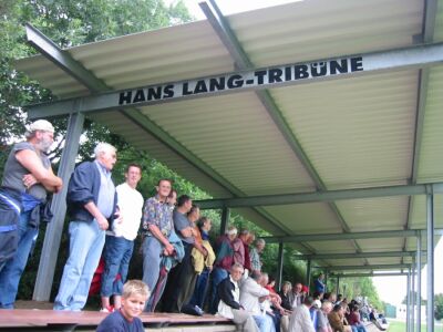 Auswärtsspiel beim FC 1931 Eddersheim