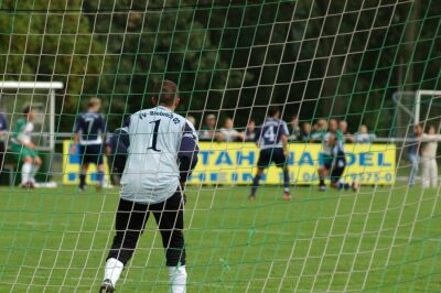 Auswärtsspiel beim FC Eddersheim