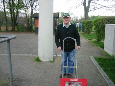 Kicking FC Ederbergland