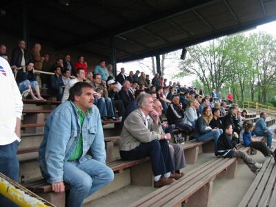 Kicking FC Ederbergland