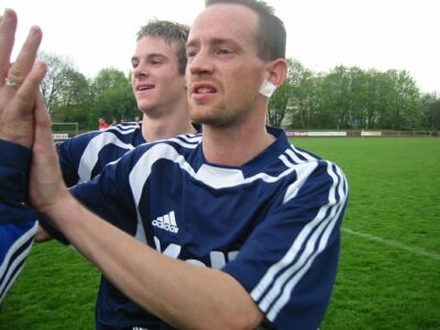 Kicking FC Ederbergland