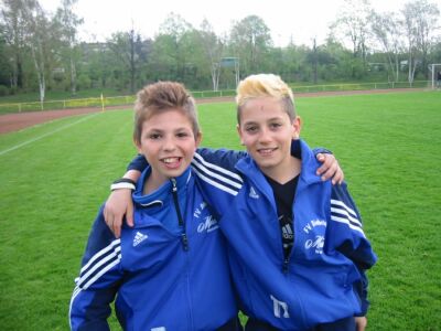 Kicking FC Ederbergland