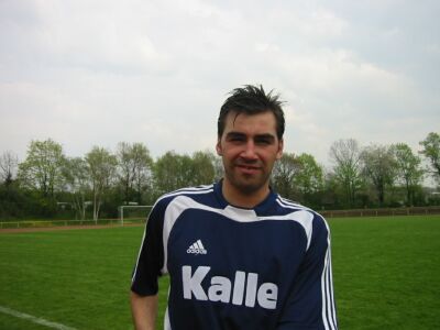 Kicking FC Ederbergland