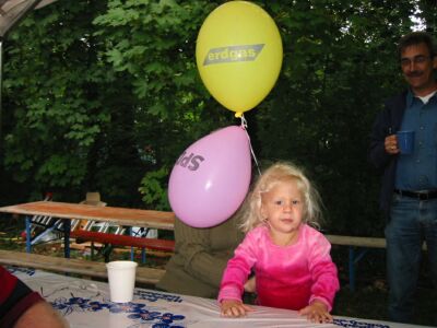 Mosburgfest 2004