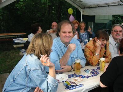 Mosburgfest 2004