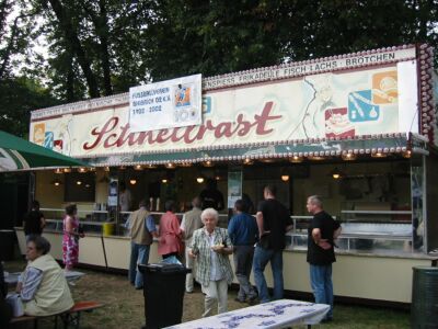 Mosburgfest 2004
