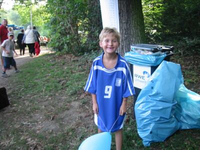 Mosburgfest 2004