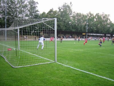 Auswärtsspiel beim RSV Würges