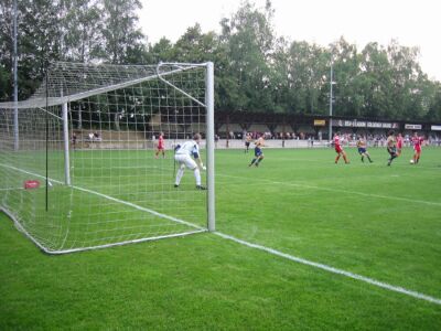 Auswärtsspiel beim RSV Würges