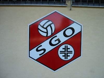 Vorbereitungsspiel gegen die SG Orlen