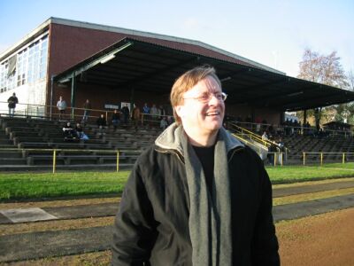 Heimspiel gegen den TSV Klein-Linden