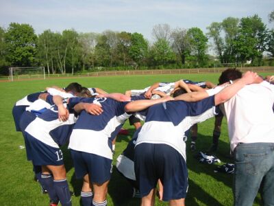 Kicking VfB Unterliederbach