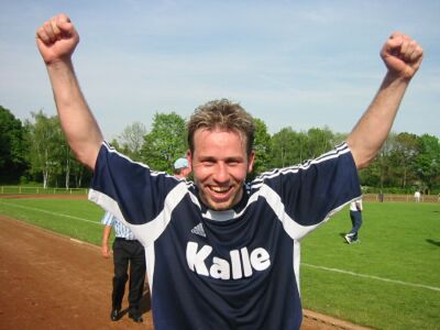 Kicking VfB Unterliederbach