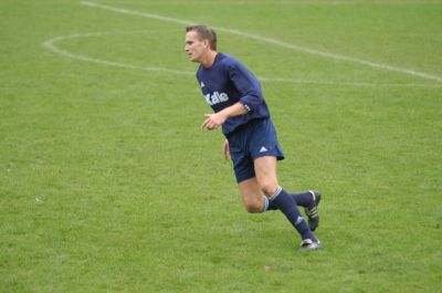 Kicking FC Eddersheim