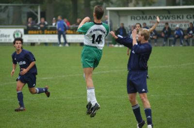 Kicking FC Eddersheim