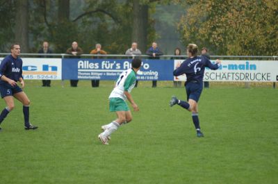 Kicking FC Eddersheim