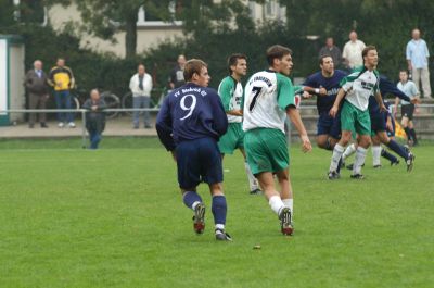 Kicking FC Eddersheim